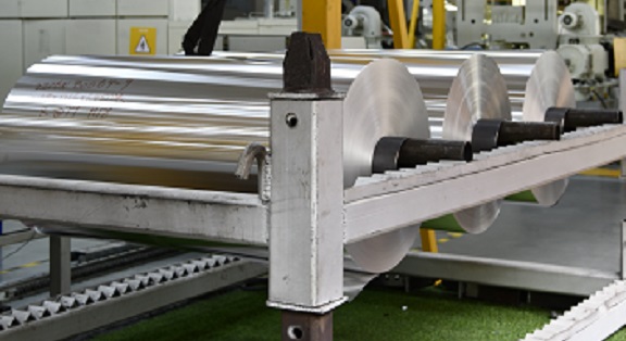 8011H16鋁卷-醫(yī)藥瓶蓋料產品