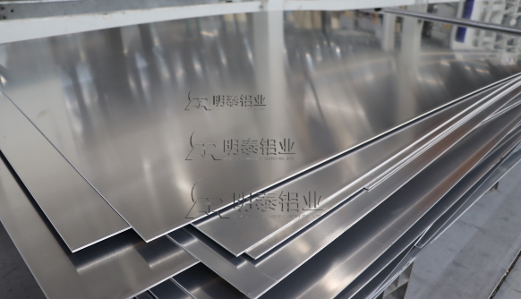 超寬幕墻用鋁板