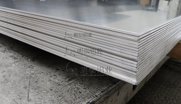 料倉用鋁板